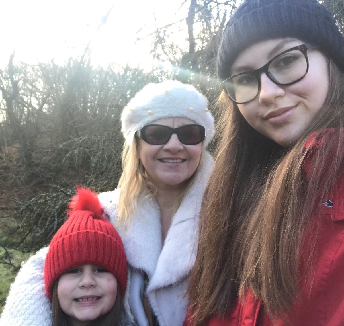 BCRT's tweet photo. "When my daughter was just 5 weeks old, my midwife urged me to get my lump checked out."
Just a few weeks after giving birth, Siobhan was diagnosed with osteosarcoma.
Siobhan has kindly shared her story. Click the link below to read her full story. https://t.co/OseGe0ORzc https://t.co/0TM990LMLb