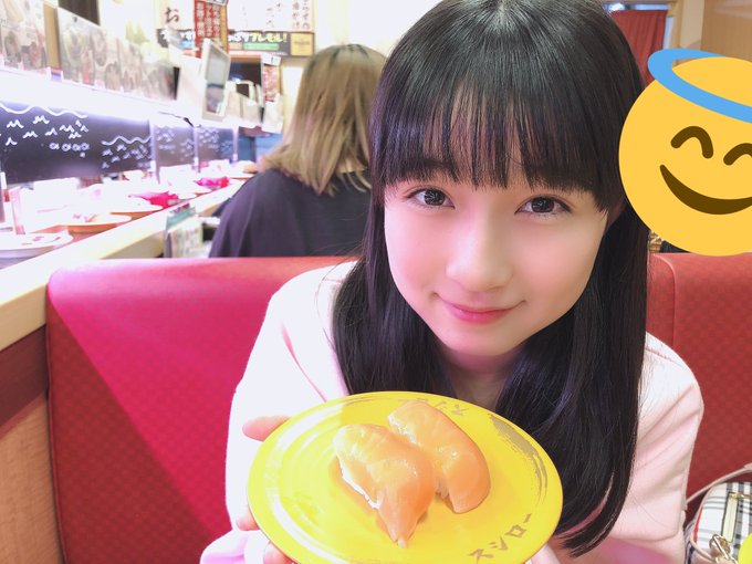 今村麻莉愛のTwitter画像36
