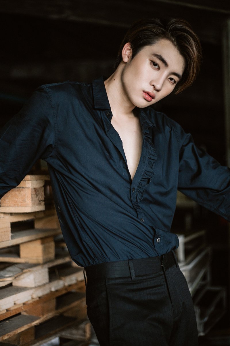 ZaanookJukkroww's tweet image. Mean - Phiravich Attachitsataporn  @m34nismind 

You can see the good in everything

&quot; Let&apos;s Join us &quot;

Fanpage : UltimateTroop facebook.com/UltimateTroop  
#UltimateTroop