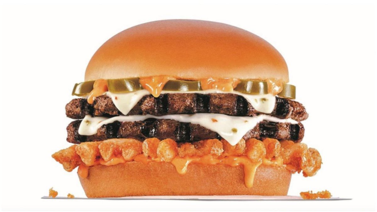 roottie420's tweet photo. Will you be hopping in line for a CBD burger on 4/20? 🍔
Guess Who Is Serving A CBD Infused Burger This 420 | Roottie https://t.co/Bo7Q0dzXvE https://t.co/HxNJ1kRyyN