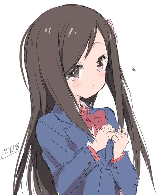 ひとりぼっちの○○生活 一里ぼっちちゃん 