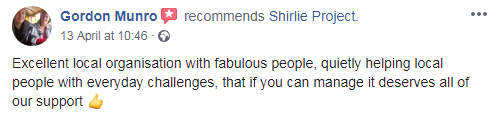 Shirlie Project tweet media