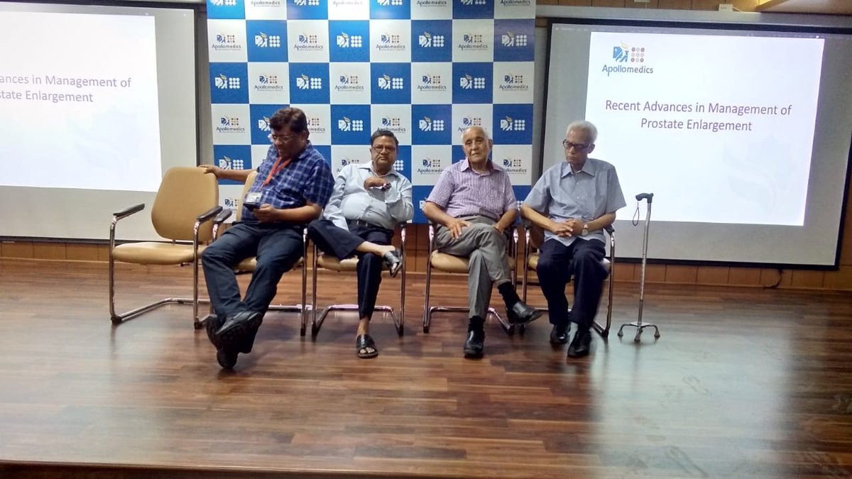 Apollomedics's tweet photo. Apollomedics Hospitals organised a Health Awareness Programme in association with 2nd Innings (Senior Citizen's Club).
#HealthAwareness #SeniorFirst #2nd_innings #ApolloHealth https://t.co/jwNa4jZ2WG