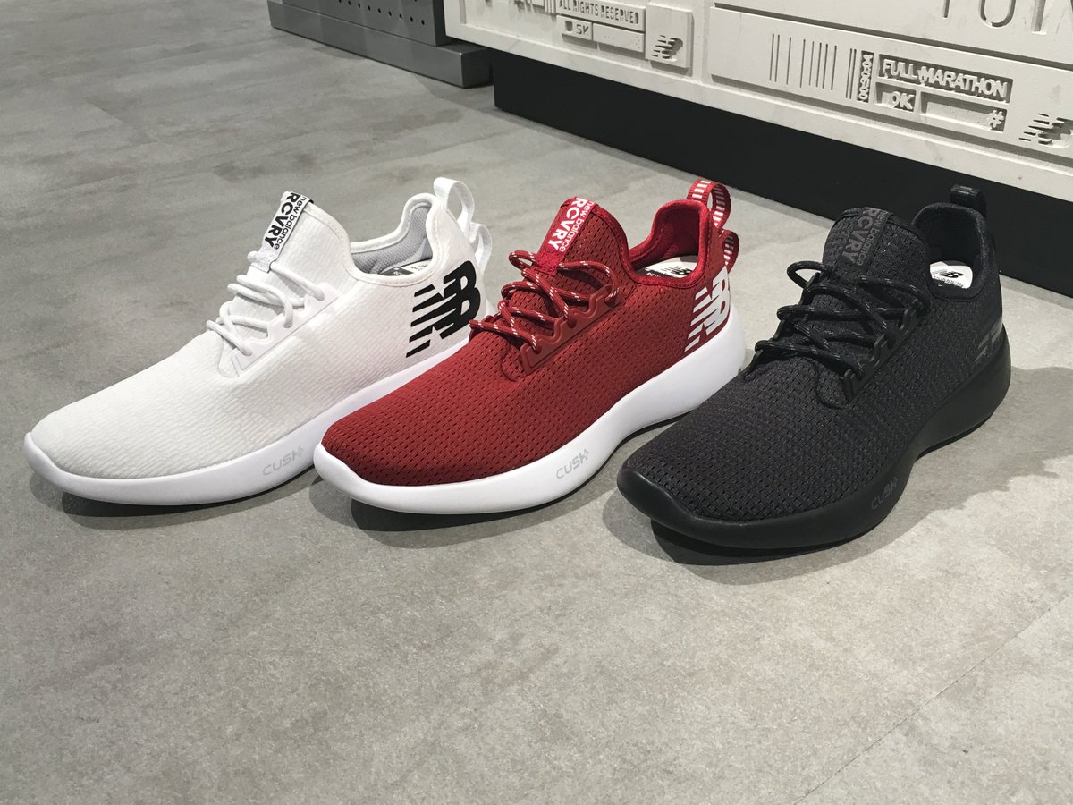 ニューバランス大阪 Sur Twitter Nb新商品 Rcvry Color Cw Tc Width Size D 22 0 29 0 30 0cm Price 6 500 税 4月19日 金 より販売開始 Nb ニューバランス ニューバランス大阪 リカバリー 洗える T Co Nt3jnsjz5b
