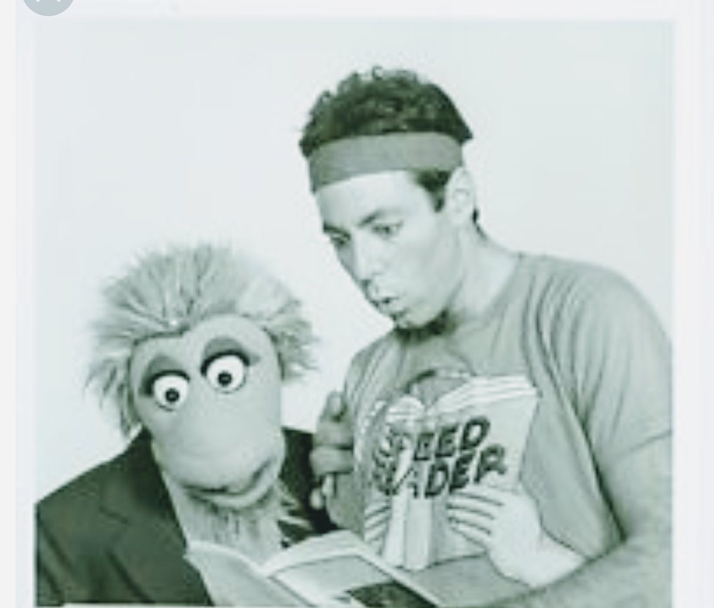 Jerryschwanz's tweet image. The real expert needed today. 
#speedreader #greatspacescoaster #MullerReport
#ReleaseTheReport #