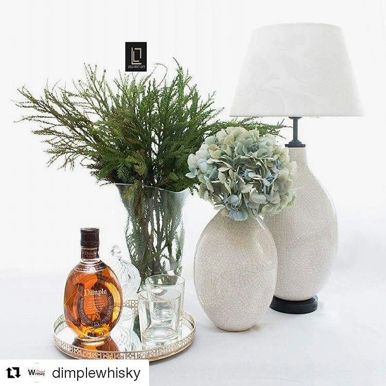 #repost @orchids.loft Thanks ♡ ♡ ♡ @dimplewhisky for mentioned @orchids.loft! !! Thanks! !!
#dimplescotch #dimplewhisky #whisky #whiskybar #decoration