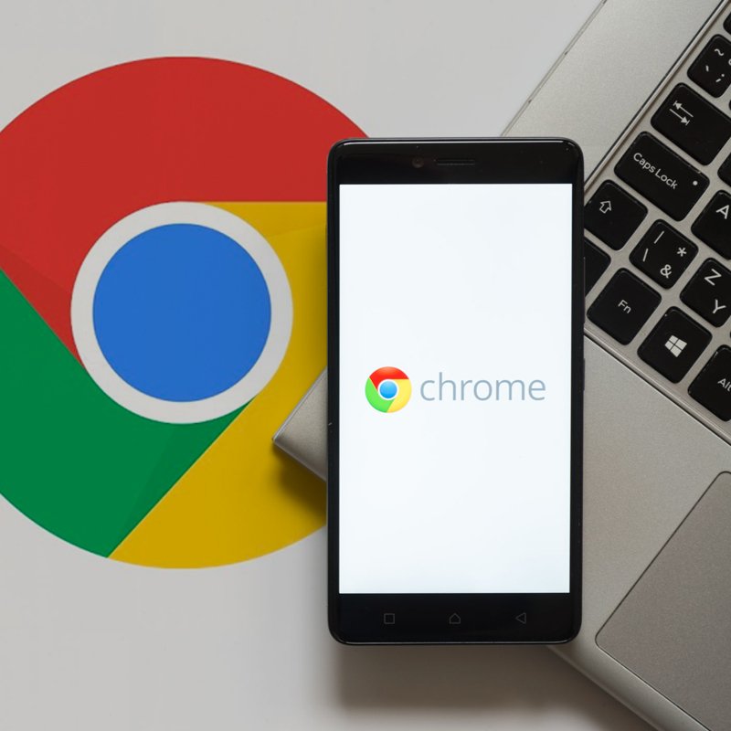 Chrome's new cache will speed up your back button. ow.ly/JOH230o9BfT #WEARESOLID
