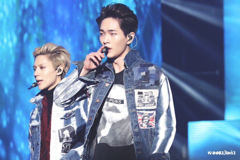 Bad boi Jinki coming to ur way 