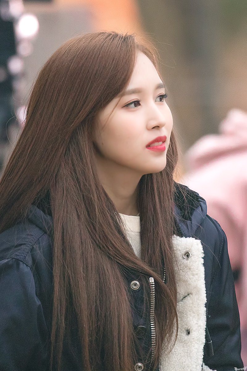 dreamnara0324's tweet photo. 181107 🐧🧡

Bring me happiness😍😍😍

#FANCY
#TWICE⁠ ⁠⁠#트와이스⁠ ⁠#MINA #미나 #ミナ @JYPETWICE https://t.co/lRvyhSyY2b