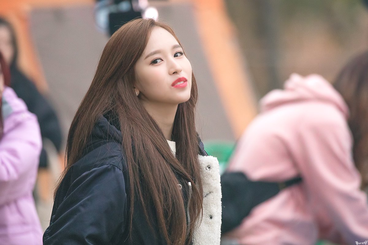 dreamnara0324's tweet photo. 181107 🐧🧡

Bring me happiness😍😍😍

#FANCY
#TWICE⁠ ⁠⁠#트와이스⁠ ⁠#MINA #미나 #ミナ @JYPETWICE https://t.co/lRvyhSyY2b