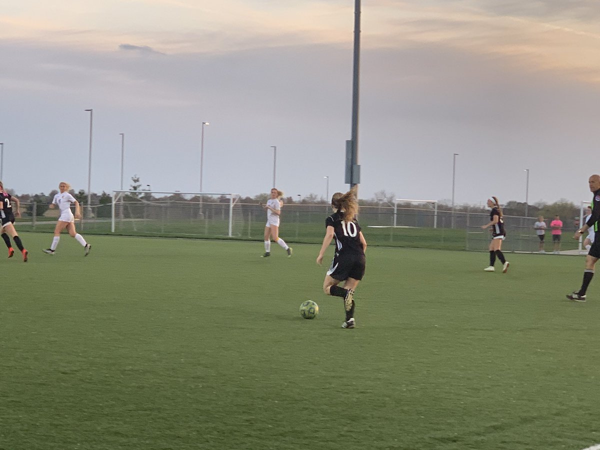 SHSFalcons's tweet photo. Congratulations to @staleysoccer for being selected the KCTV 5 Team of the Week! @NKCSchools @shsGsoccerfanz @FalconSection @Future_Falcon @N2SportsStaley https://t.co/I9KT60gV1a