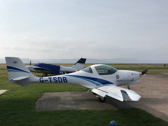 BALPApilots's tweet photo. Our membership team are at @taysideaviation today meeting enthusiastic students and instructors, and welcoming new BALPA members. #nextGenpilot ✈️ https://t.co/I9Q44IlUXW