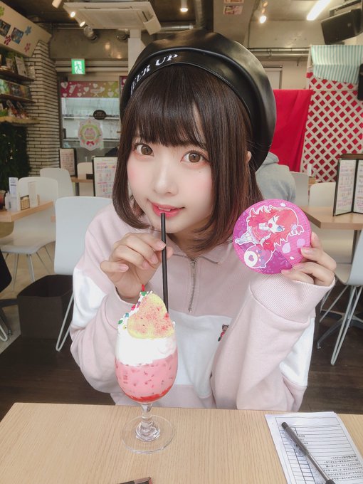 コスプレイヤーとみこのTwitter画像14