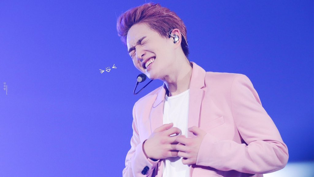 DEFINITELY ONE OF MY FAVEST (?) HSHSHSH 