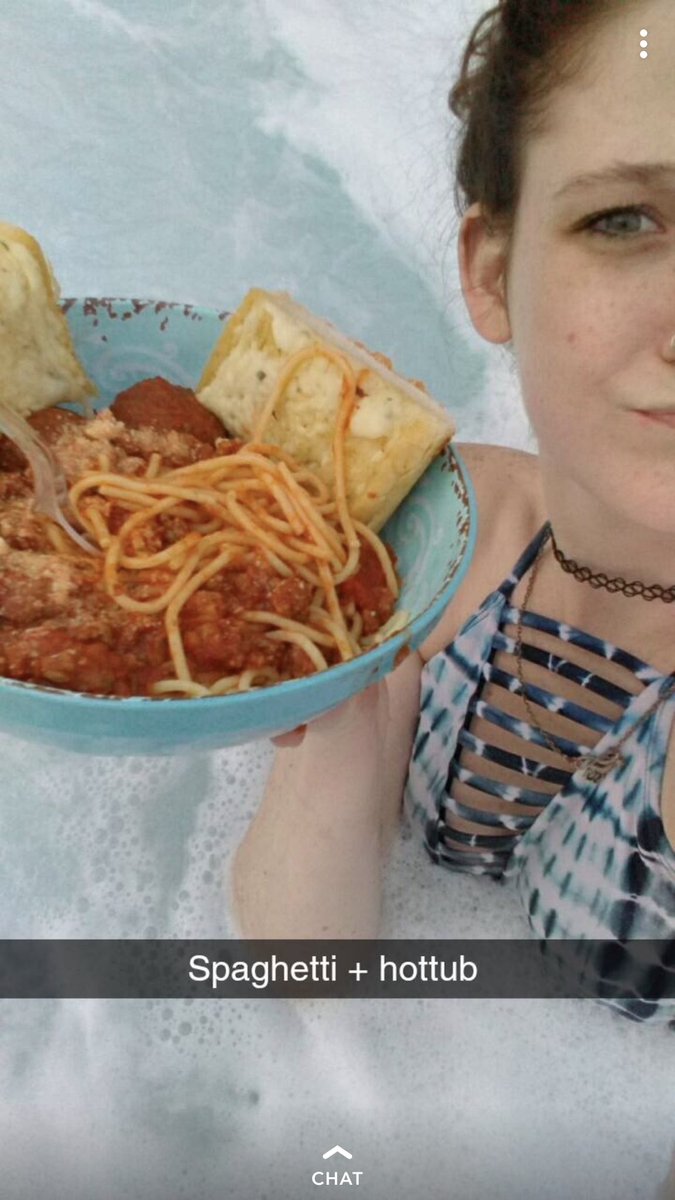GreasyTonys's tweet photo. What is your spaghetti policy here?
#charlieday #spaghettipolicy https://t.co/vJdFsFzKp8