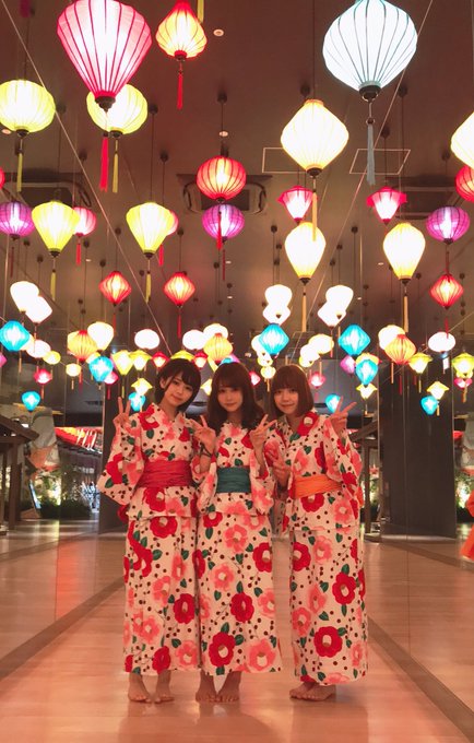 Twitterのコスプレ画像1