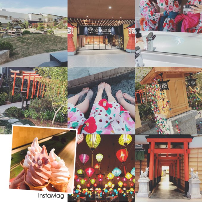 Twitterのコスプレ画像4