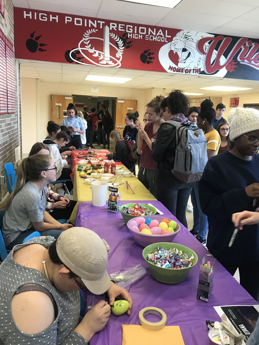 Chad Frisbie (@hprhs_chad) on Twitter photo HP “PRIDE” and “SAVE” sponsor friendship days this week with “Share the Love” activities during unit lunch💕💫 <a href="/HPRwildcats/">High Point Regional High School</a> <a href="/JonTallamy/">Jon Tallamy</a> <a href="/frisbie_lisa/">Lisa Frisbie</a> #ShareTheLove HP “PRIDE” and “SAVE” sponsor friendship days this week with “Share the Love” activities during unit lunch💕💫 <a href="/HPRwildcats/">High Point Regional High School</a> <a href="/JonTallamy/">Jon Tallamy</a> <a href="/frisbie_lisa/">Lisa Frisbie</a> #ShareTheLove