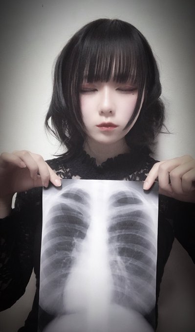 コスプレイヤーmonaのTwitter画像48