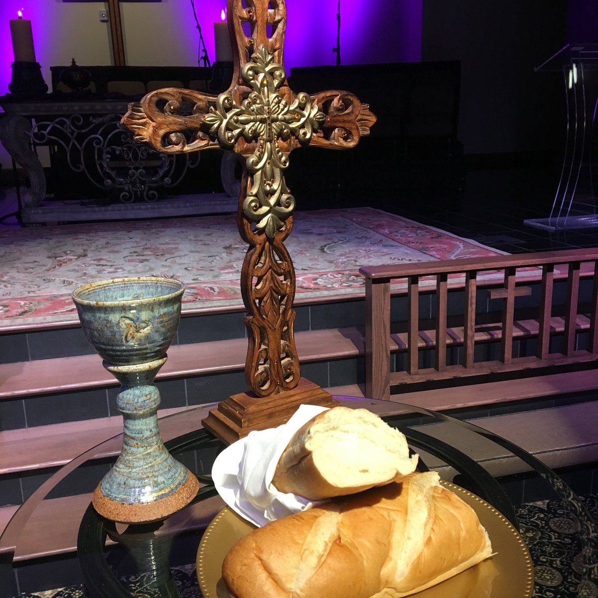 St. Luke's Edmond tweet media