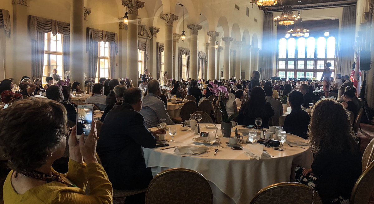 Good Morning Coral Gables! @GulliverSchools