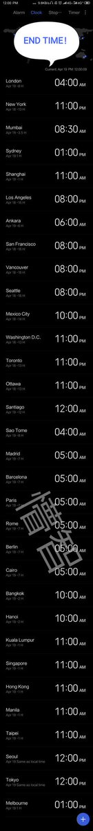 RMxnzqvXOb719Ku's tweet photo. #SUPERJUNIOR #VoteForSJ
You kown,SUJU always stay with us.
So what we can do just vote for them.
Let’s join us .
We only have last 14 hours.
This vote is very important！！！！
https://t.co/goeZGdLXQt https://t.co/zZa92Nz1KH
