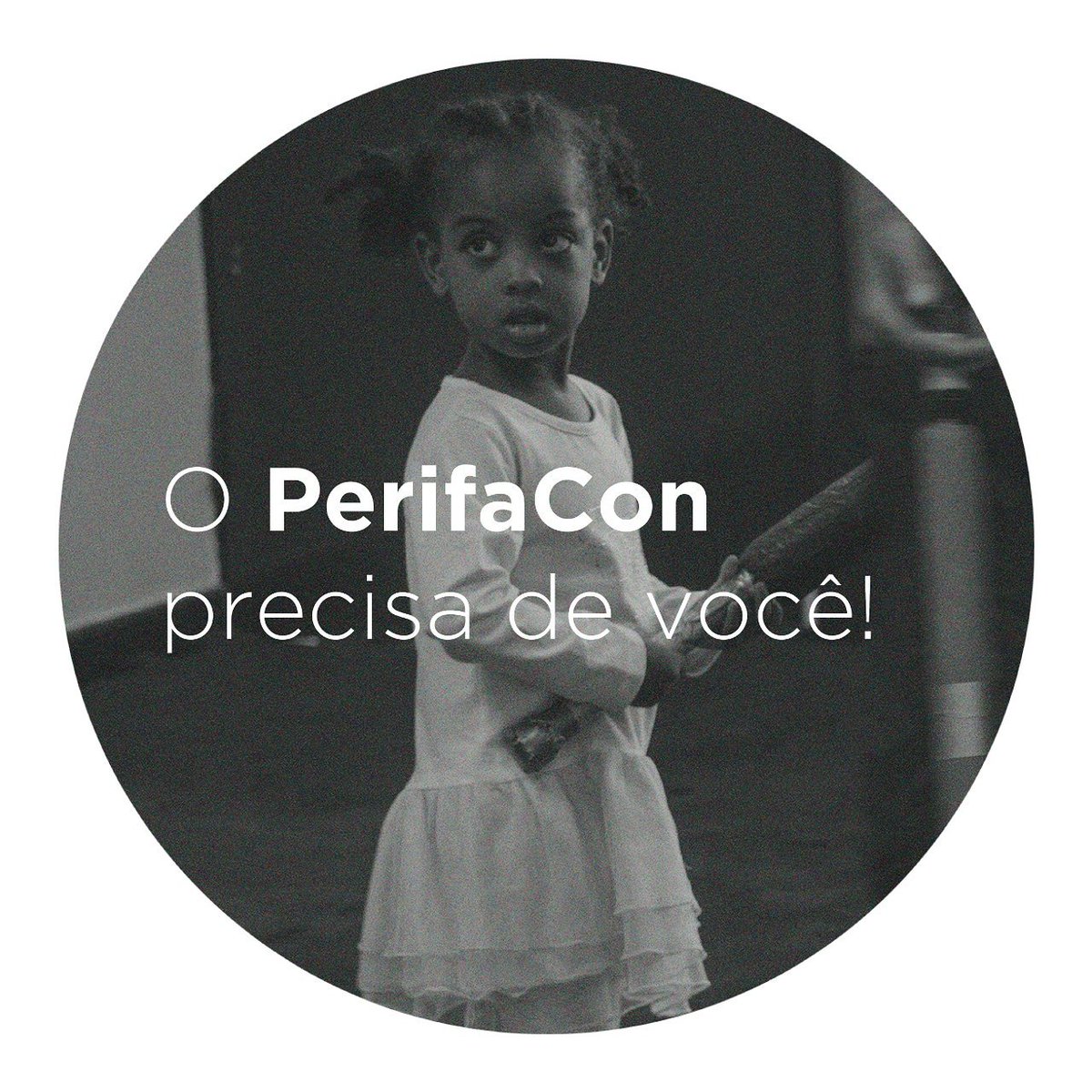 PerifaCon's tweet photo. O PerifaCon precisa de você!
Fortaleça o financiamento coletivo mensal, R$ 10 de cada um já ajuda e MUITO! E também dando RT nesse tweet pra chegar em mais pessoas possíveis.
https://t.co/xoqDlMSvpC
Fotografia: @_jefdelgado https://t.co/s4T3iDoYAa