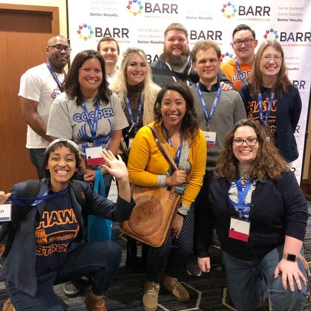 Cooper BARR tweet media