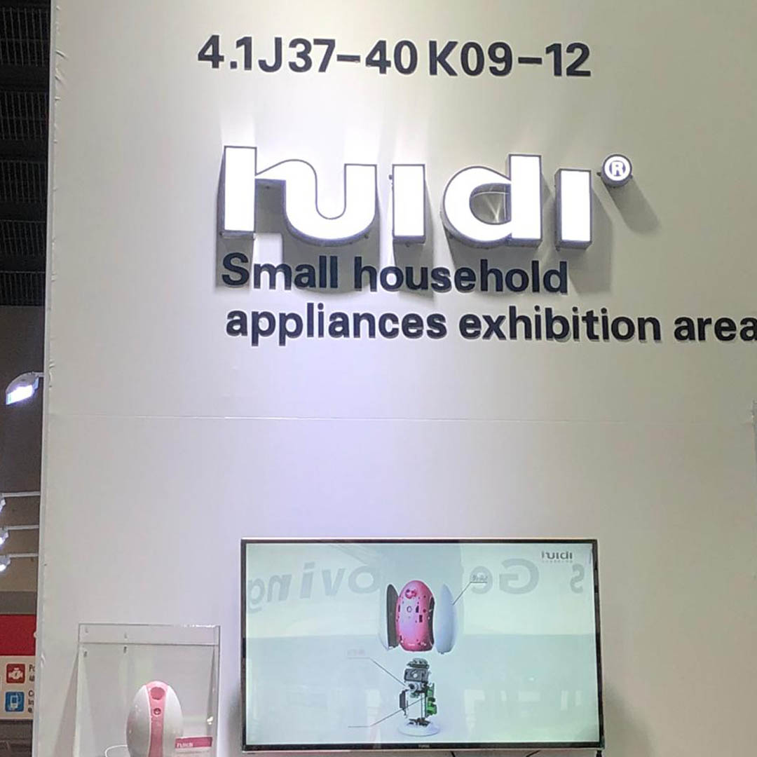 HuidiLedTv's tweet photo. #China #Import and #Export #Fair2019
#cantonfair
#Huidi 📺Team attending 125 Canton Fair exhibition in #guangzhou #china
#HuidiLedTv #HuidiTV https://t.co/mDFDhr7T5l