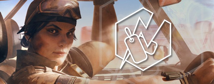 Rainbow6Game's tweet photo. ⚡️ 50% Bonus Renown
⏱️ 24 hours
🎮🖱️ All platforms

After the matchmaking degradation last Tuesday, there will be a 24-hour 50% renown boost event for all players on all platforms.

Start: Thu 04/18 - 9:00 AM EDT (1:00 PM UTC)
End: Fri 04/19 - 9:00 AM EDT (1:00 PM UTC) https://t.co/lgVJPtG0eg
