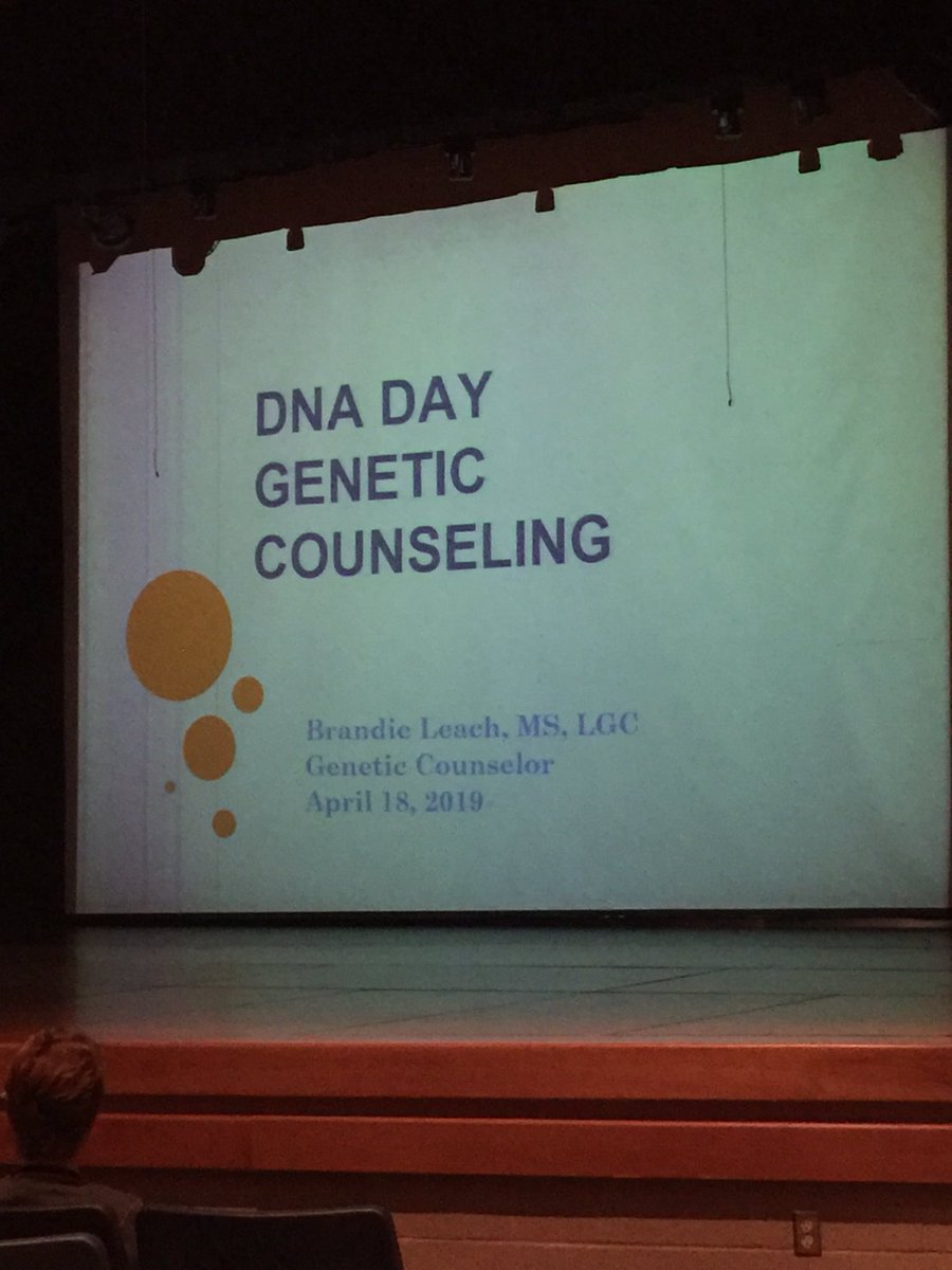 knyzen's tweet photo. One of the best days of the yr DNA 🧬 Day at Nordonia #nhsdnaday #dnaday19 https://t.co/ujfTLUkhg6