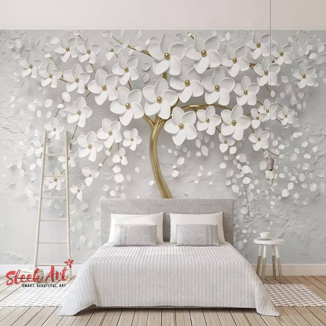 art_sleek's tweet photo. Adorn your wall with this beautiful CUSTOMIZABLE 3D WHITE FLOWERS WALL MURAL.
Sleek. Beautiful. Customizable. Durable.
DM to order.

#wallpaperdecor #wallpapermurah #vintage #wallpaper #interiordesign #stickerwallpaper #customwallpaper #homedecoraction #freeshippingworldwide https://t.co/Rp9r0yxNC6
