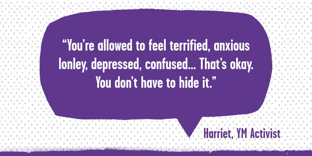 YoungMindsLeeds (@youngmindsleeds) on Twitter photo 