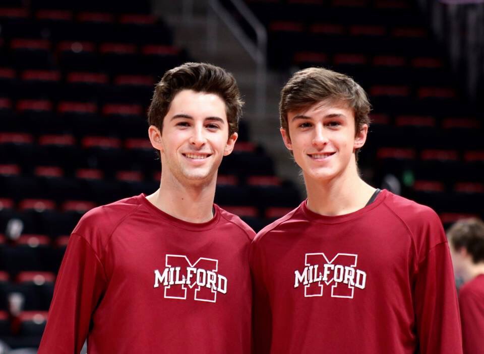 nate_rand4's tweet photo. Happy birthday bro🎉have a great day love ya❤️ @Nolan1403 https://t.co/sykBTfK1YL