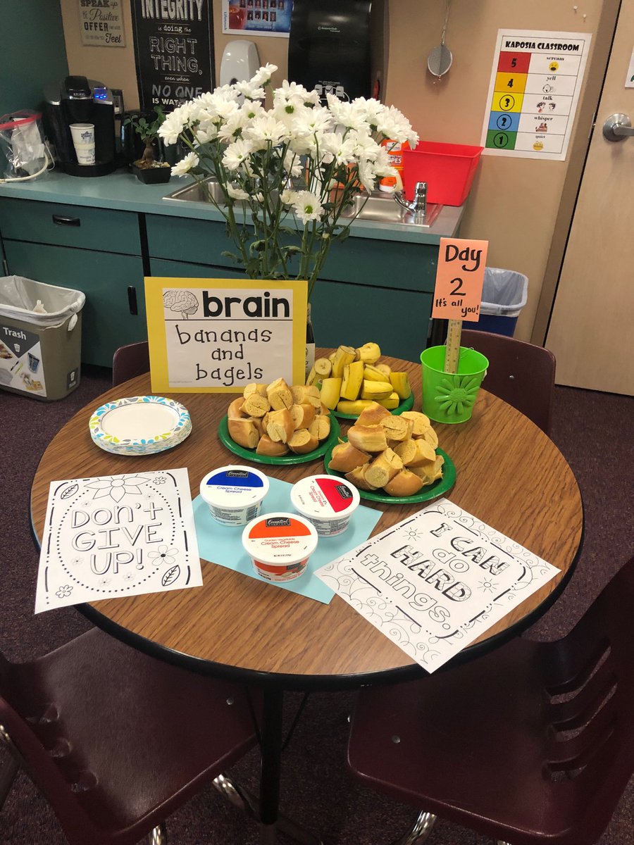 MrBretoi's tweet photo. Motivating Ss to do their best in their MCA test!
#bettertogetherkec #ssppride https://t.co/xr9zdFohgm
