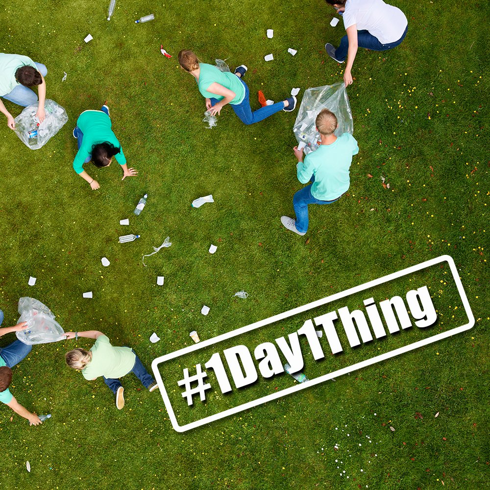 kevintheintern's tweet photo. Gearing up for this Monday...  Courtney &amp; Company will be out with the rest of our company doing our part to help clean up St. Louis.#1Day1Thing https://t.co/JZgVwJMDuC
