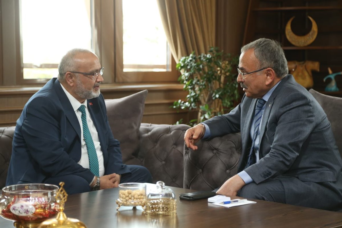 Mehmet Hilmi Güler