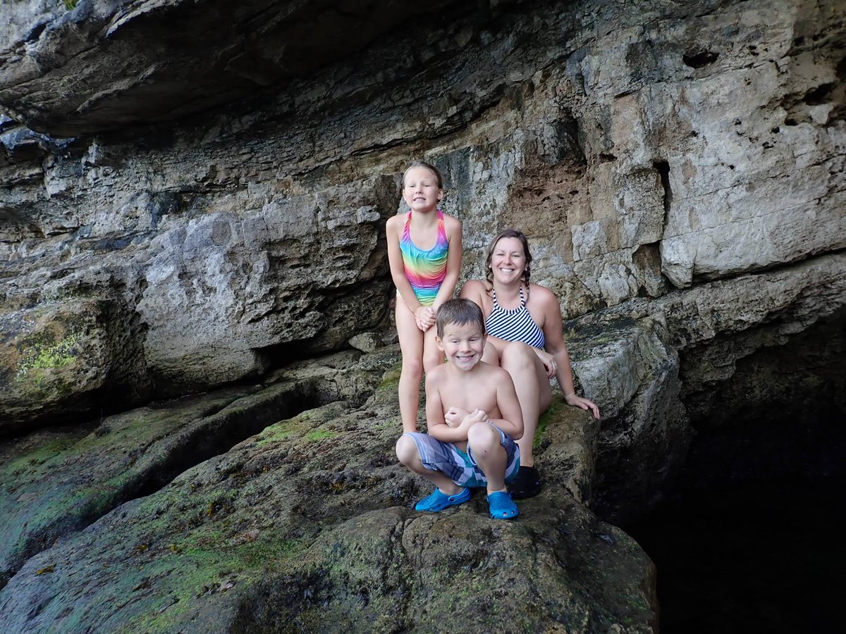 thisisphoto's tweet photo. People often ask how we adventure with our kids! Here are our 10 top tips for Adventuring with Littles! https://t.co/WZF53UPe4w #ExploreCanada #adventure #travelingwithkids https://t.co/TOI32rdA5C