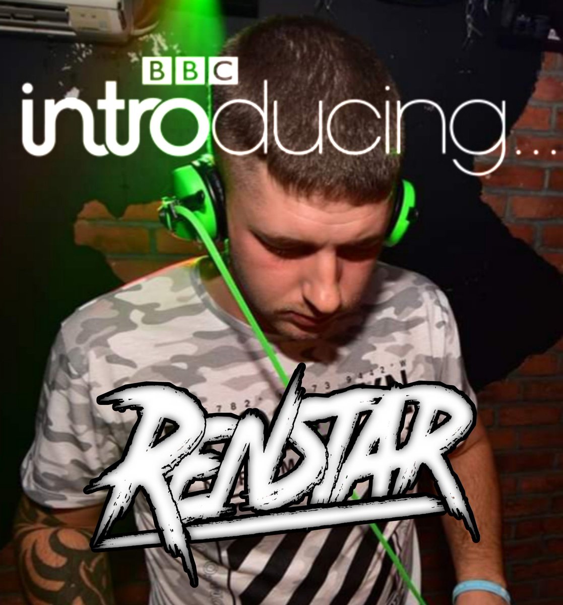 DjRENSTAR's tweet photo. Catch my new track "Better" Getting it's first radio play last night on @BBCIntroSouth
Soon to be released on @ScarredDigital
https://t.co/chD61Ne4f6
#Renstar #BBCMusic #BBCIntroducing #DrumAndBass #DnB #DnBMusic #DnBVibes #DjLife #Music #Producer #ProducerLife #FLStudio ๐ https://t.co/G92x0WI3jU
