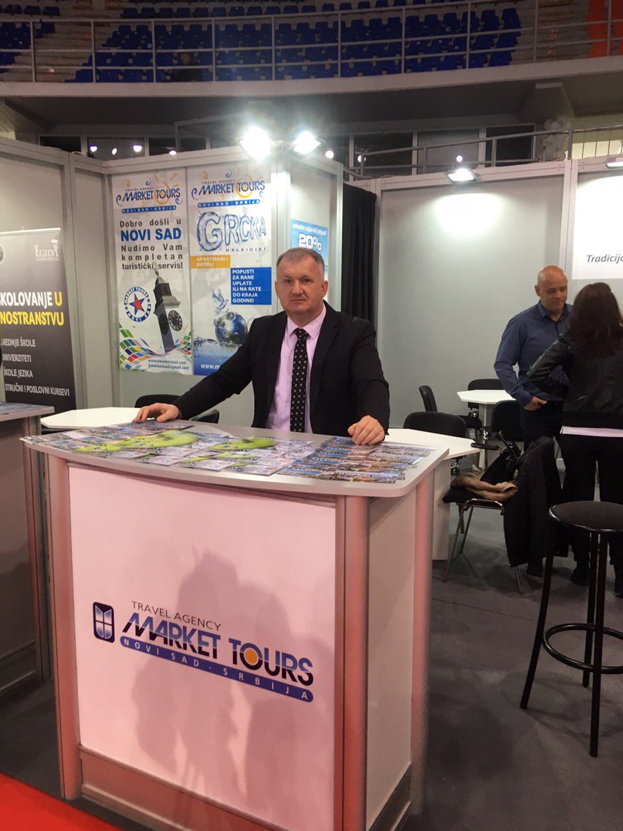 Market Tours Markettours Twitter