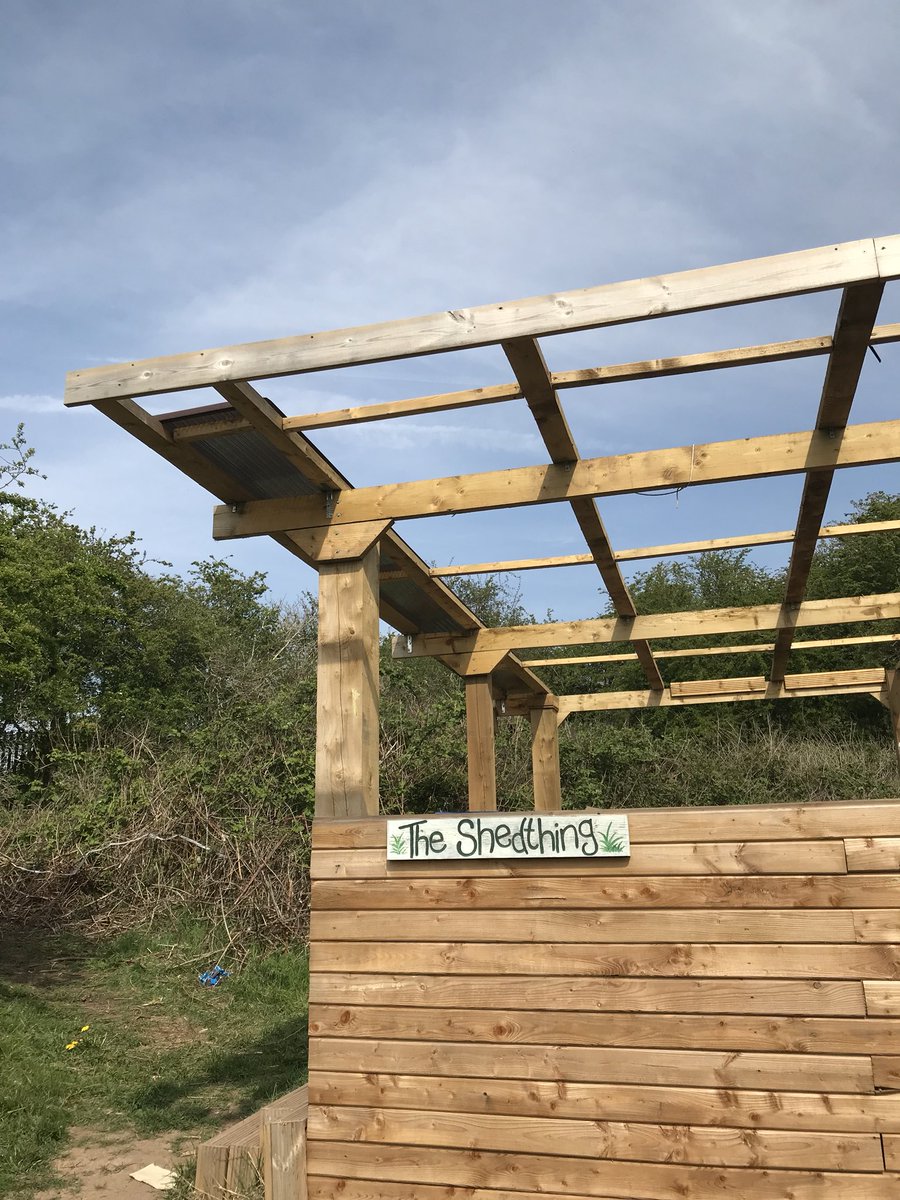 Samcoy1's tweet image. Sad day when someone wants to come at night and steal 10 chickens and all the roof pannels from our outdoor classroom @Benjamin_Adlard primary school what is the world coming to? Any information please let me know.