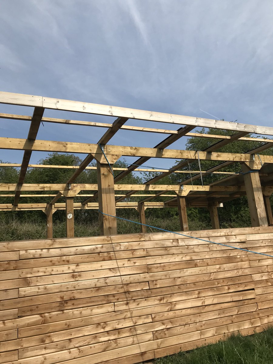 Samcoy1's tweet image. Sad day when someone wants to come at night and steal 10 chickens and all the roof pannels from our outdoor classroom @Benjamin_Adlard primary school what is the world coming to? Any information please let me know.