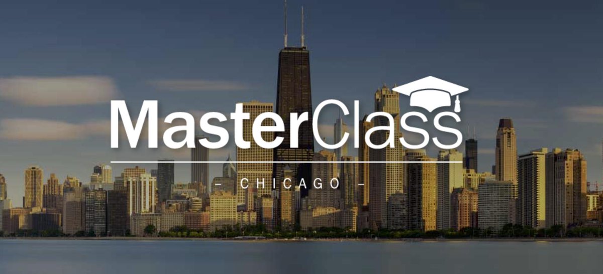ReportsNowInc's tweet photo. MasterClass Chicago is here!

• Upgrade robust financials 
• Perform in-depth table lookups, joins, and bring backs
• Create custom parameters

When: June 4, 2019, 9:00 am - 4:00 pm
Where: The Signature Room at 95th

Register here:
https://t.co/EBr76XylC1 https://t.co/xcPL1Q41tJ