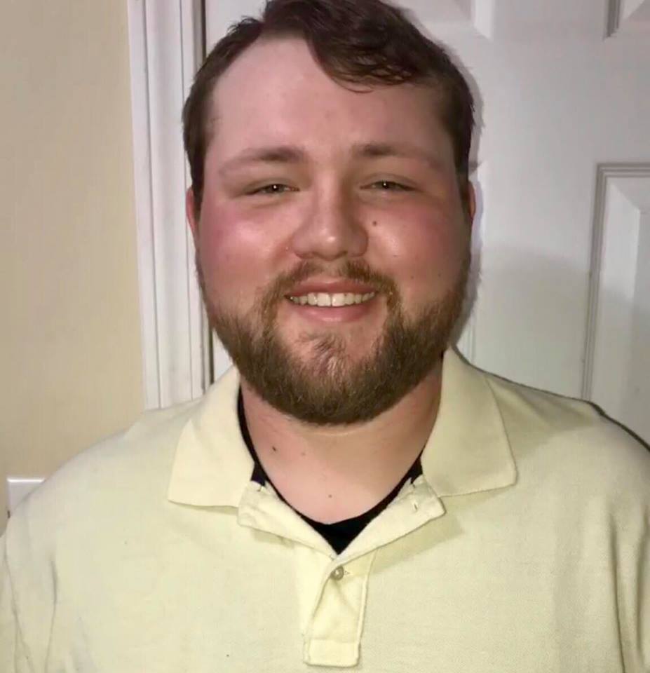 RoaneTransport's tweet photo. Thomas has made it through his first week working dispatch for Roane Transportation! We are excited to have him on, he is doing a great job and is a fast learner. Welcome aboard Thomas! #RoaneTrans #Flatbed #Dispatcher #NewJob https://t.co/dipoDIvR7A