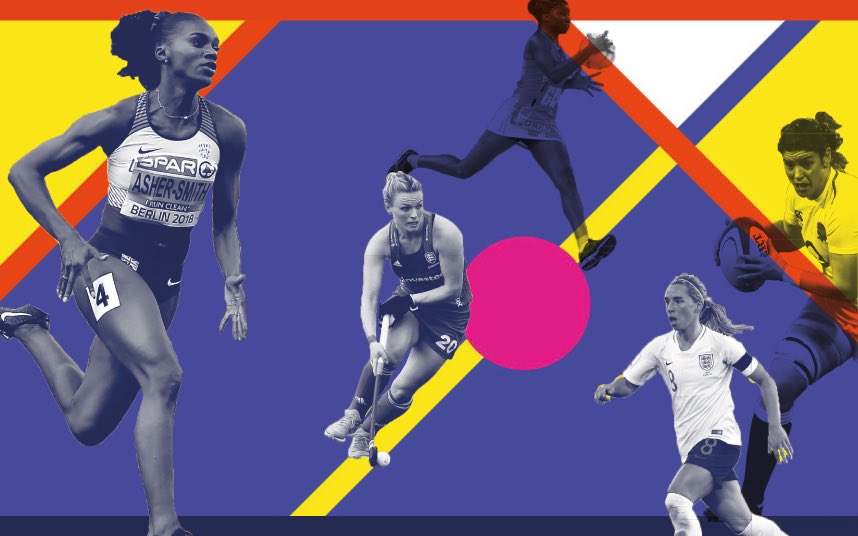 supperrbwomen's tweet image. #WSNet: RT Anna_Kessel: Are you loving the WomensSport content? Want more? Sign up for our weekly newsletter🏃‍♀️💻🏆

✅ Behind the scenes on our big interviews 
✅ Ask dr_amalhassan all your sport and exercise questions 
✅ Find out how to watch the best…