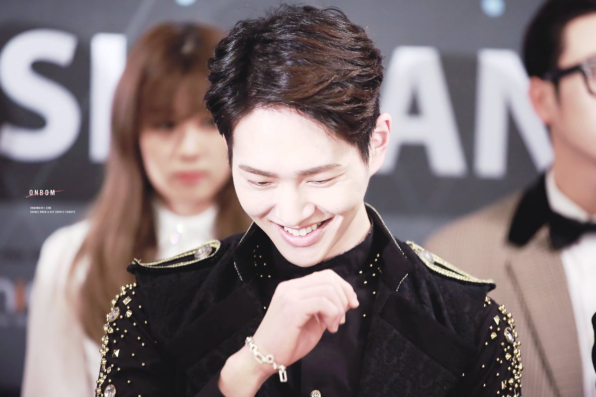 BIG UwU ENERGY FROM JINKI'S SUNSHINE SMILE 