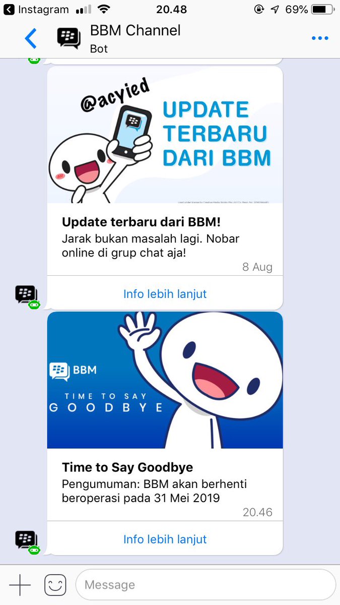 Zaman pacaran masih pake ini 😂 ahh moment yang sangat indah. #bbm #goodbyebbm #saygoodbyebbm
