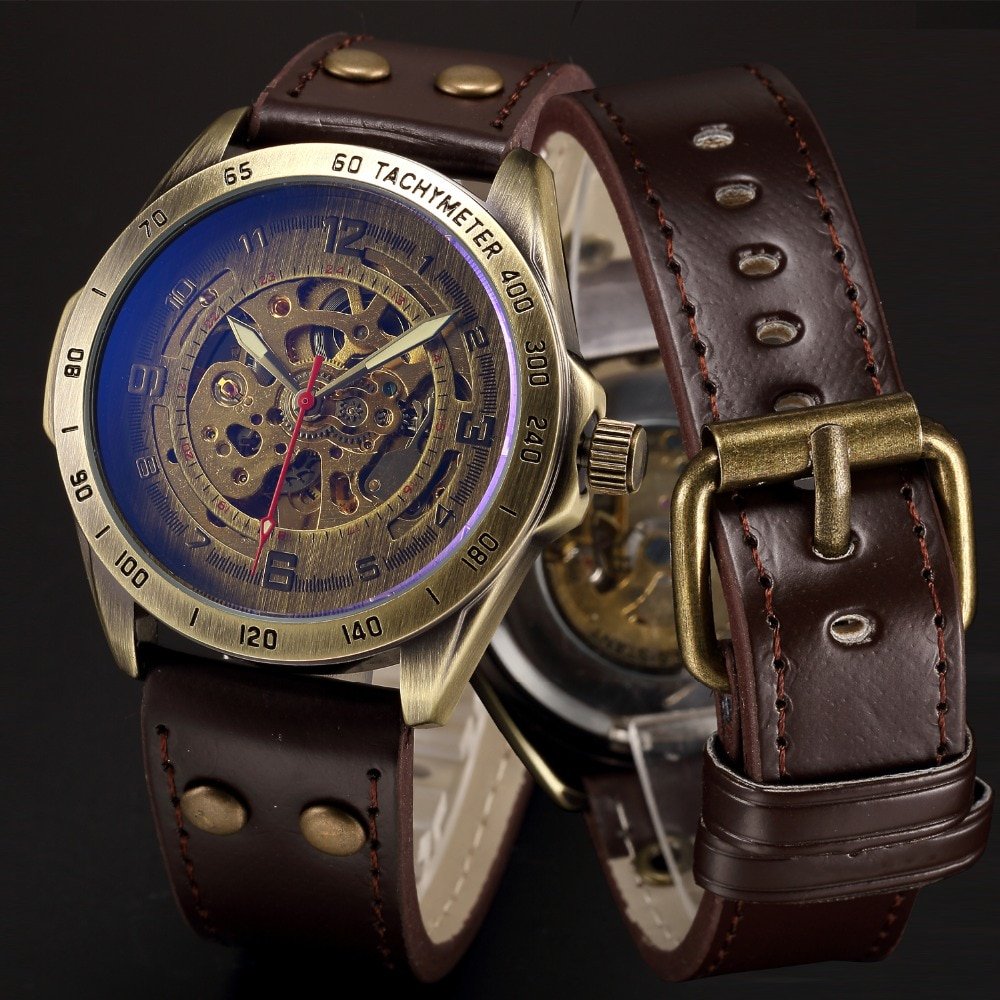 lalbugshop's tweet image. Automatic Watches Men Mechanical Watch
Visit: tinyurl.com/yxqrecv3
KW #Lalbug #AutomaticWatches #ManClock #MechanicalWatch #MenWatch #MenWatches #relojhombre #RetroWatch #SkeletonWatch #SteampunkWatch #VintageWatch #WindingWatches #New_York #...