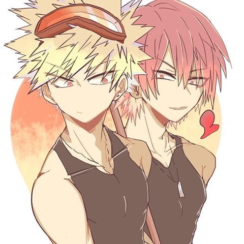 Ohe, ohe, no lo mires demaciado porque si no te a quedado, este rubio es mío bitch...