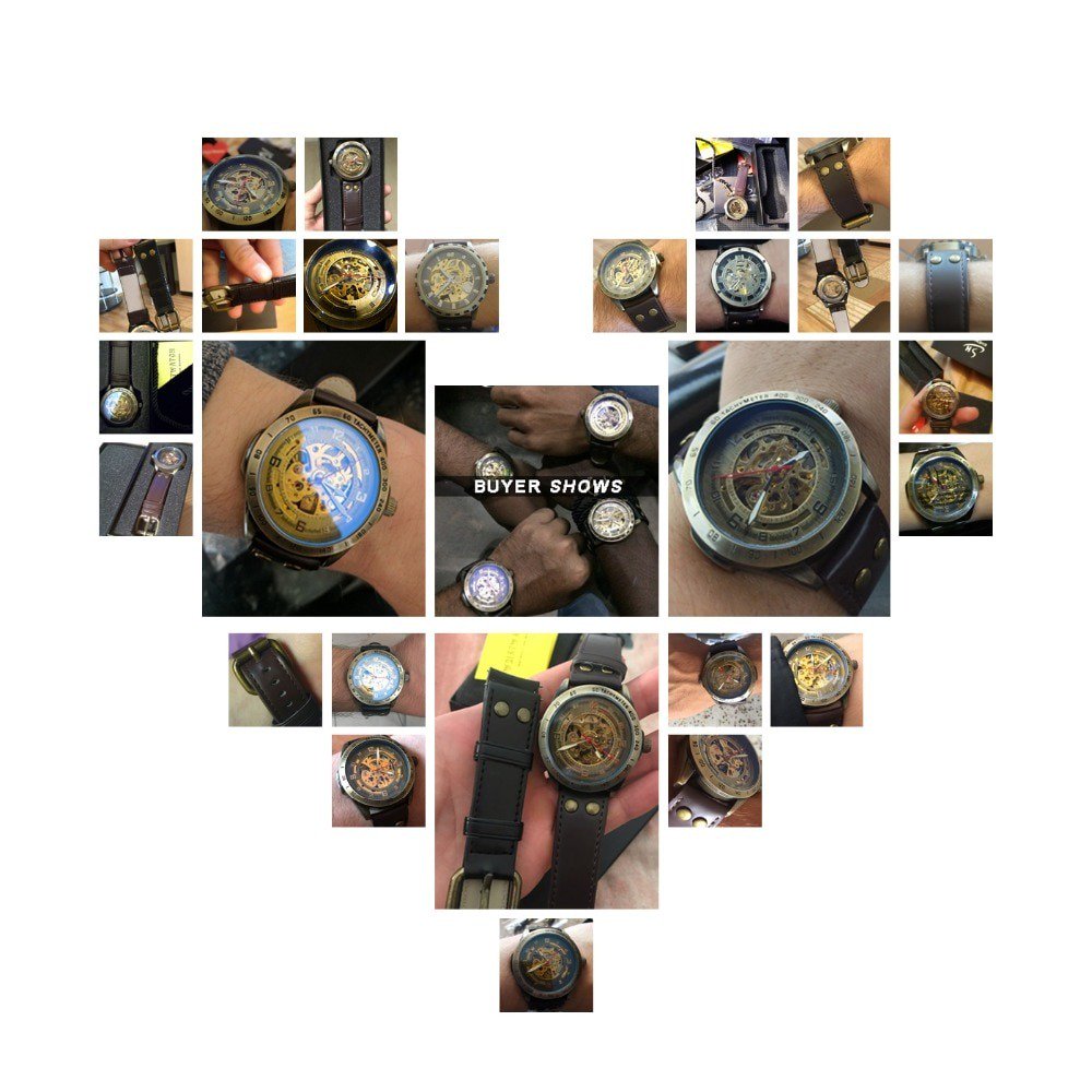 seoserviceh's tweet image. Automatic Watches Men Mechanical Watch
Visit: tinyurl.com/y6rpayyb
KW #Lalbug #AutomaticWatches #ManClock #MechanicalWatch #MenWatch #MenWatches #relojhombre #RetroWatch #SkeletonWatch #SteampunkWatch #VintageWatch #WindingWatches #New_York #...
